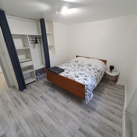 Maison Agnes Et Johann Sauvian Ngoại thất bức ảnh
